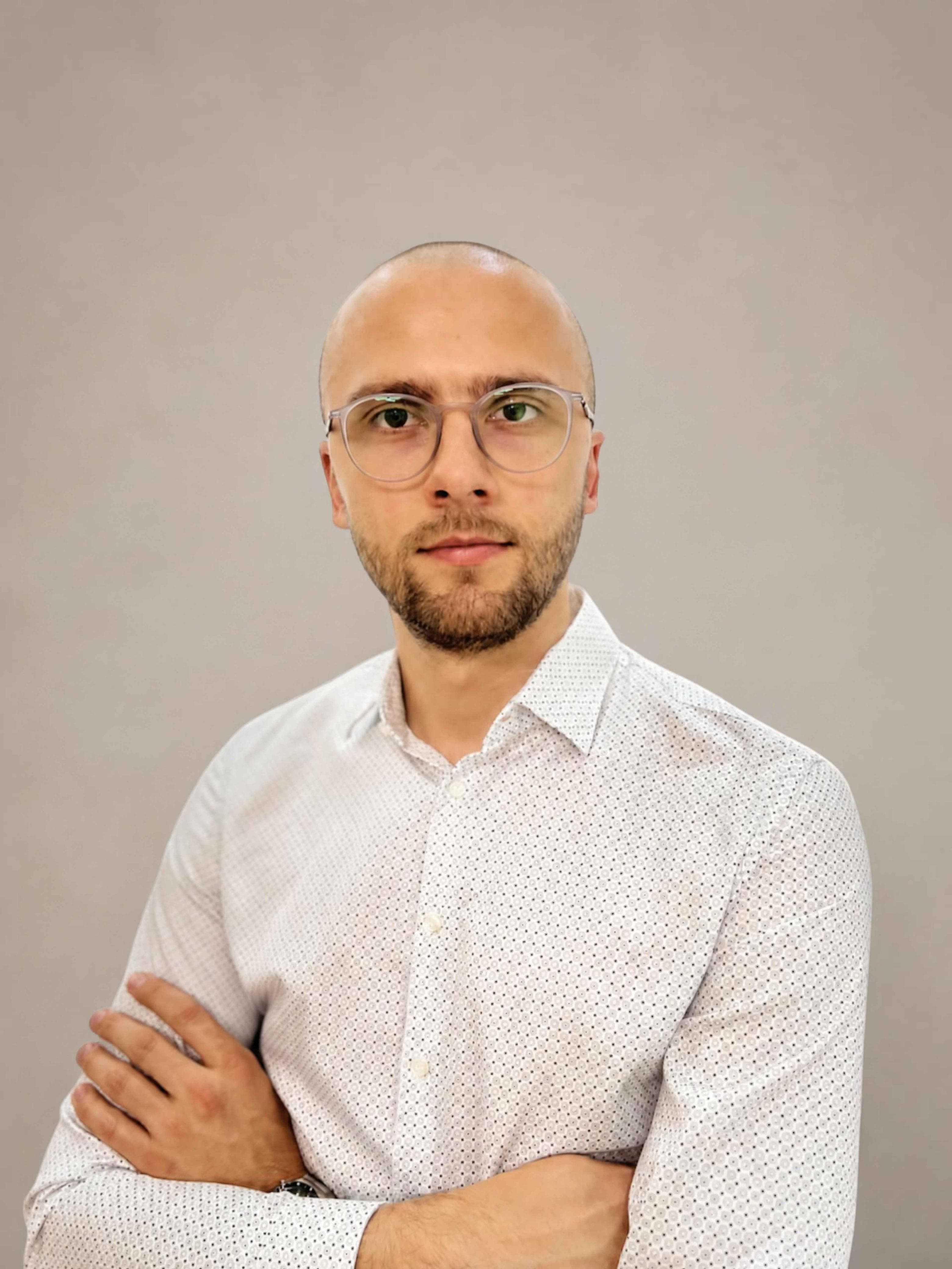 Ramiz – Co-founder of AuftragPro
